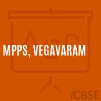 Mpps, Vegavaram Primary School Logo