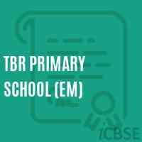 Tbr Primary School (Em) Logo