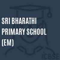 Sri Bharathi Primary School (Em) Logo