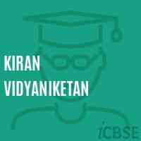 Kiran Vidyaniketan Middle School Logo