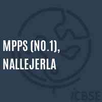 Mpps (No.1), Nallejerla Primary School Logo