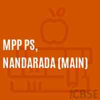 Mpp Ps, Nandarada (Main) Primary School Logo