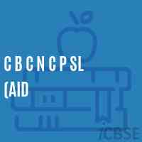 C B C N C P Sl (Aid Primary School Logo