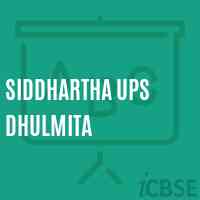 Siddhartha Ups Dhulmita Middle School Logo