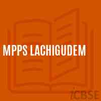 Mpps Lachigudem Primary School Logo