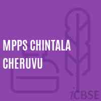 Mpps Chintala Cheruvu Primary School Logo