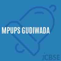 Mpups Gudiwada Middle School Logo