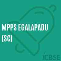 Mpps Egalapadu (Sc) Primary School Logo