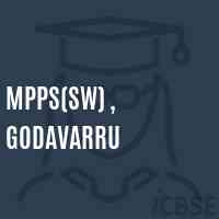 Mpps(Sw) , Godavarru Primary School Logo