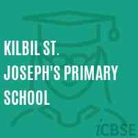 Kilbil St. Joseph'S Primary School Logo