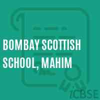 Bombay Scottish School, Mahim Logo