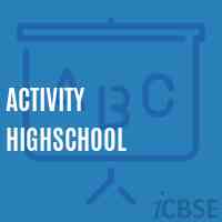 Activity Highschool Logo