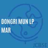 Dongri Mun Lp Mar Primary School Logo