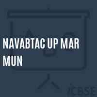 Navabtac Up Mar Mun Middle School Logo
