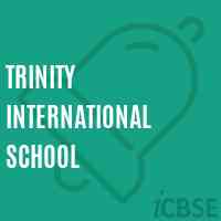 Trinity International School Logo