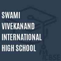 Swami Vivekanand International High School Logo