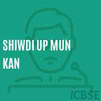 Shiwdi Up Mun Kan Middle School Logo