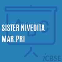 Sister Nivedita Mar.Pri Middle School Logo