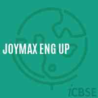 Joymax Eng Up Primary School Logo