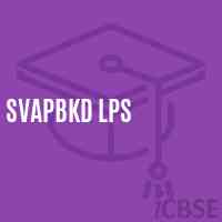 Svapbkd Lps Primary School Logo