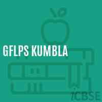 Gflps Kumbla Primary School Logo