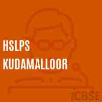 Hslps Kudamalloor Primary School Logo