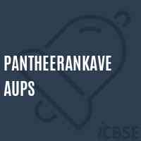 Pantheerankave Aups Middle School Logo