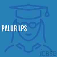 Palur Lps Primary School Logo