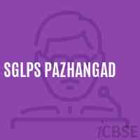 Sglps Pazhangad Primary School Logo