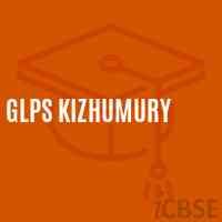 Glps Kizhumury Primary School Logo