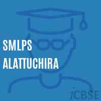 Smlps Alattuchira Primary School Logo
