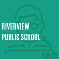 Riverview Public School Logo
