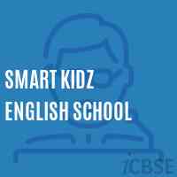 Smart Kidz English School Logo