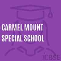 Carmel Mount Special School Logo