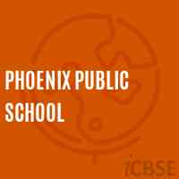 Phoenix Public School Logo