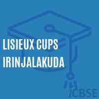 Lisieux Cups Irinjalakuda Upper Primary School Logo