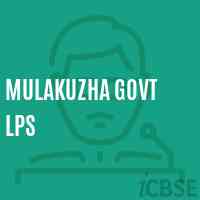 Mulakuzha Govt Lps Primary School Logo