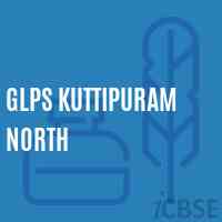 Glps Kuttipuram North Primary School Logo