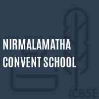 Nirmalamatha Convent School Logo