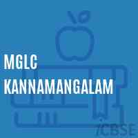 Mglc Kannamangalam School Logo