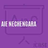Aie Nechengara Primary School Logo