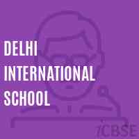 Delhi International School Logo