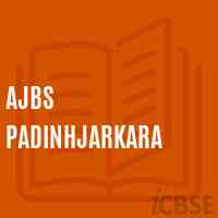 Ajbs Padinhjarkara Primary School Logo