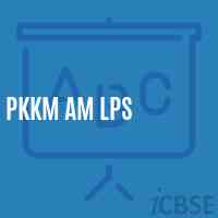 Pkkm Am Lps Primary School Logo