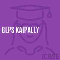Glps Kaipally Primary School Logo