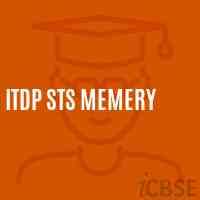 Itdp Sts Memery Primary School Logo