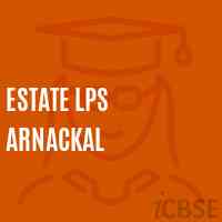 Estate Lps Arnackal Primary School Logo