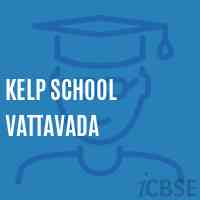 Kelp School Vattavada Logo