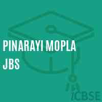 Pinarayi Mopla Jbs Primary School Logo