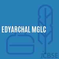 Edyarchal Mglc Primary School Logo